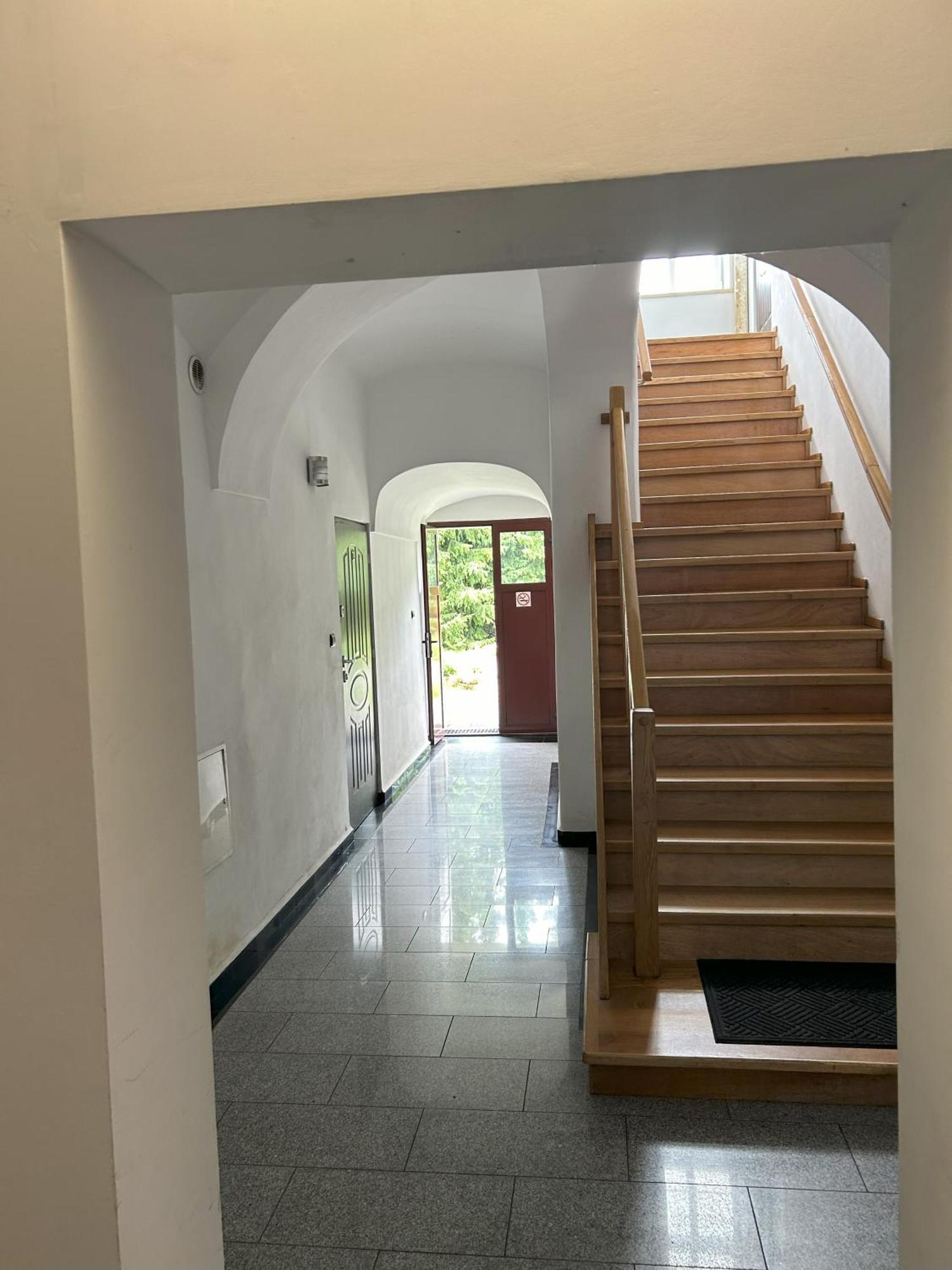 Apartament Tamaja Bielsko-Biała Exterior foto