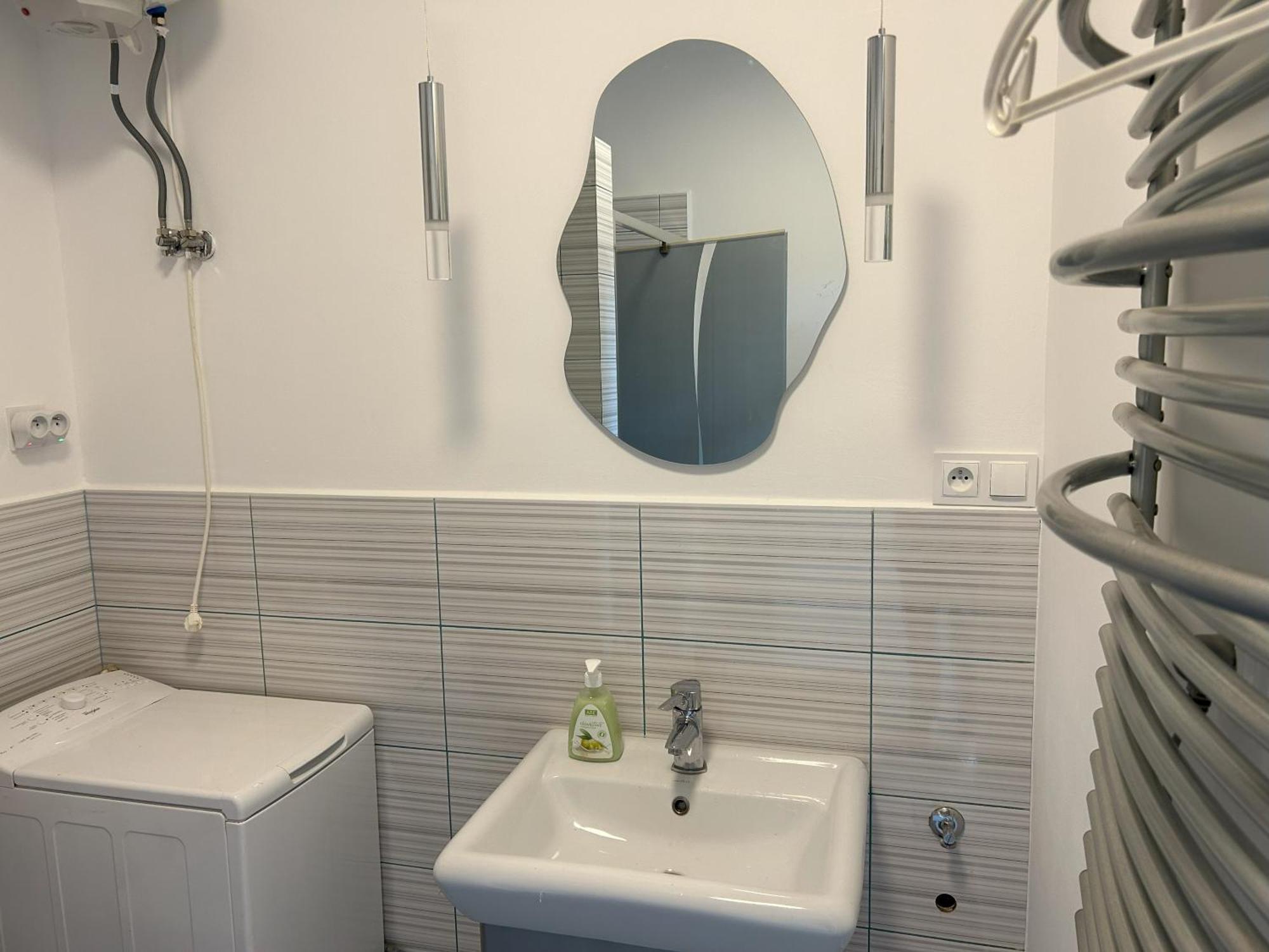 Apartament Tamaja Bielsko-Biała Exterior foto