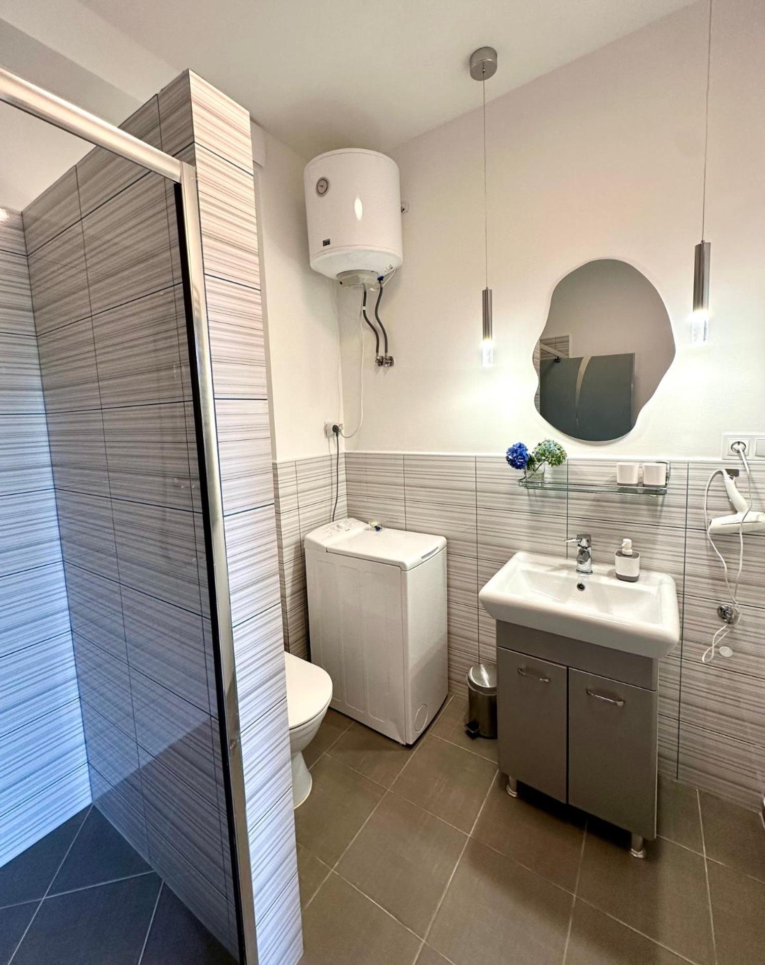 Apartament Tamaja Bielsko-Biała Exterior foto