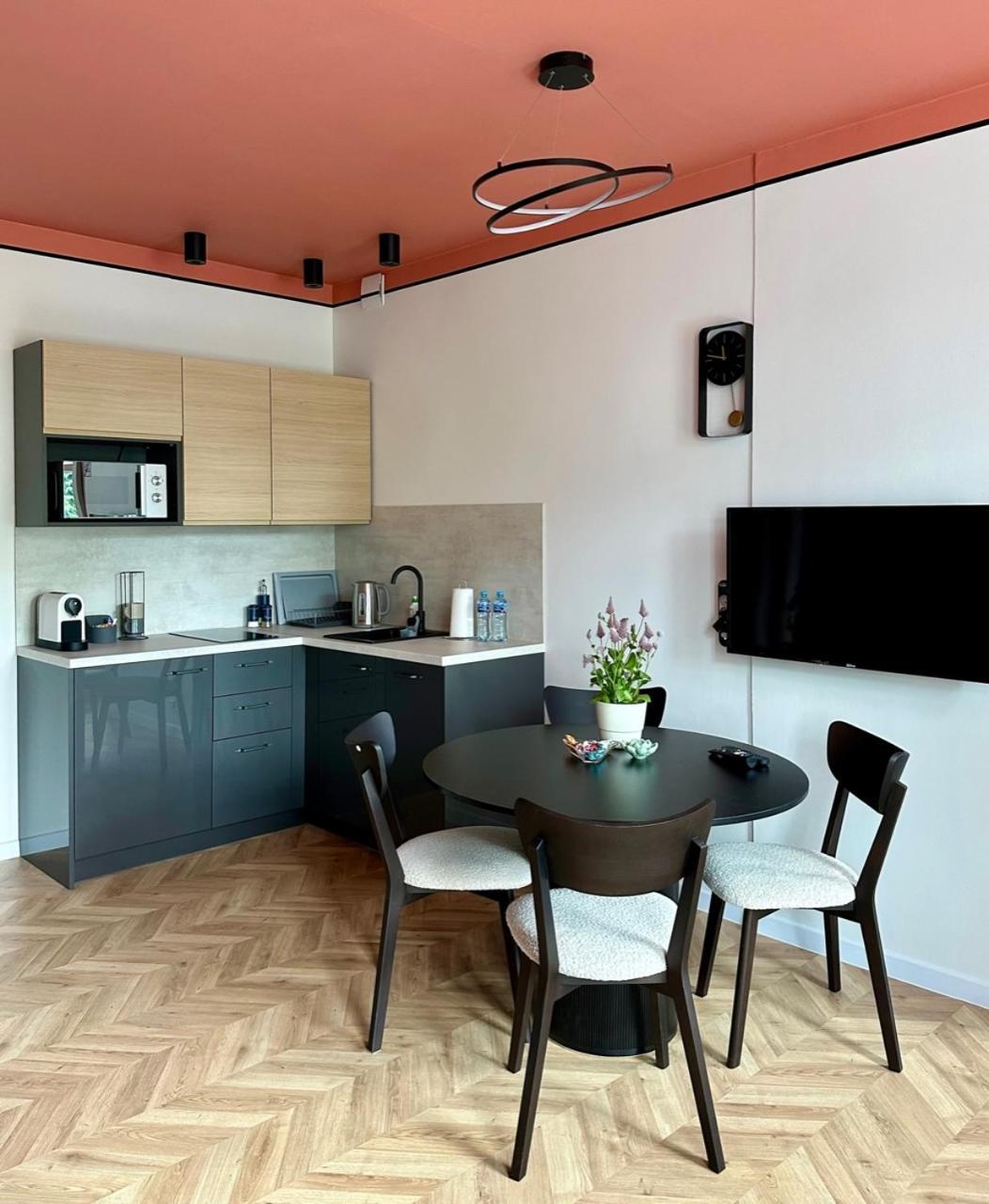 Apartament Tamaja Bielsko-Biała Exterior foto