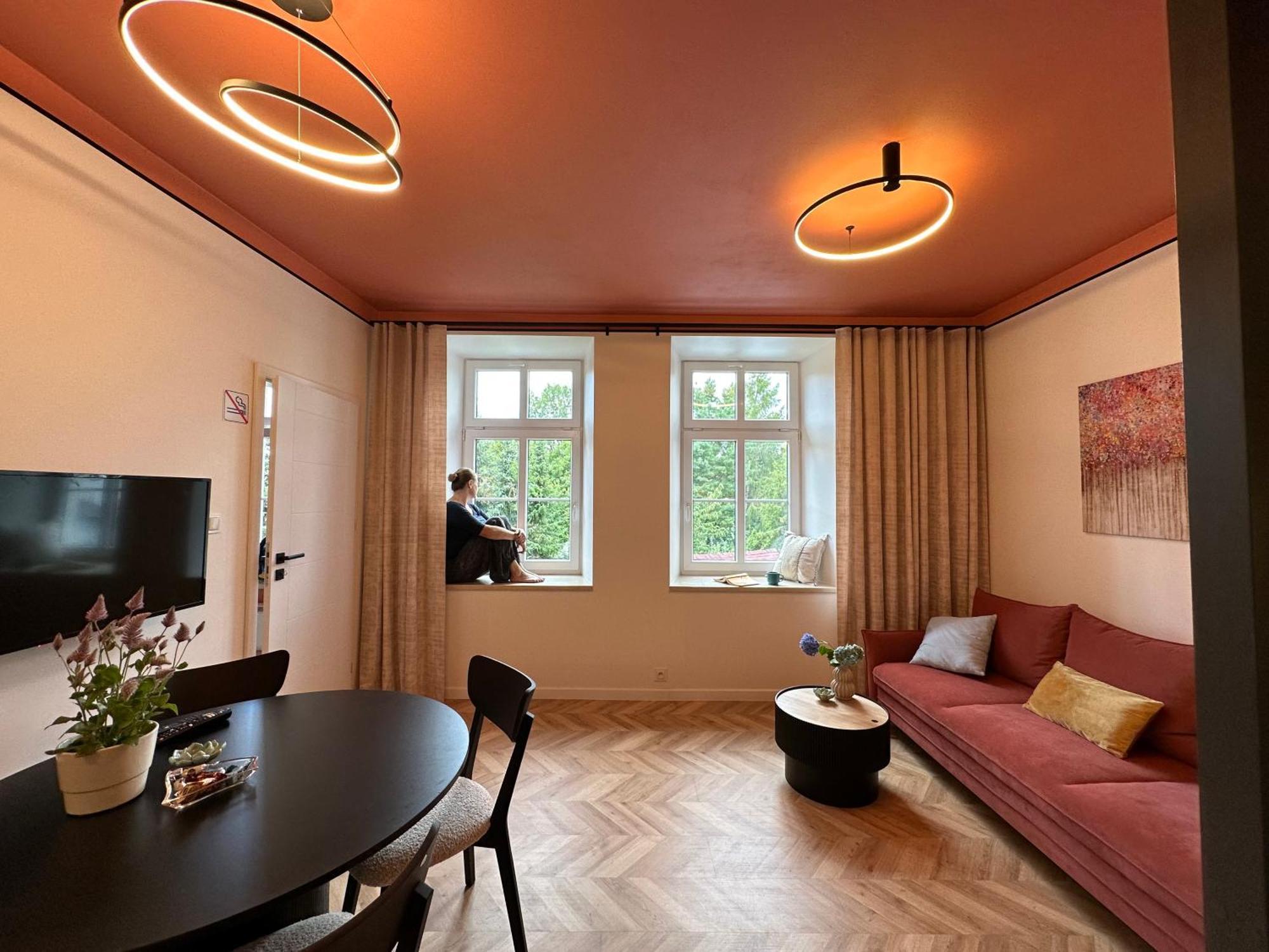 Apartament Tamaja Bielsko-Biała Exterior foto